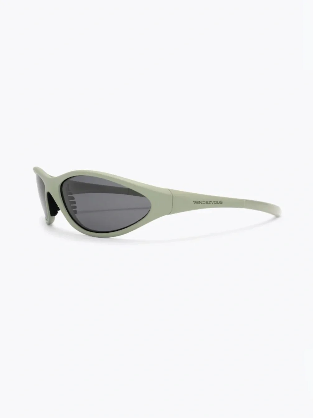 Rendezvous R3 sunglasses in Aoki